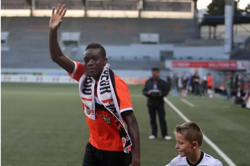 آلان تراوري